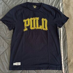 Polo Jersey T-shirt